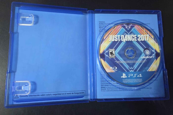 Just Dance 2017 | PS4 - Imagen 2