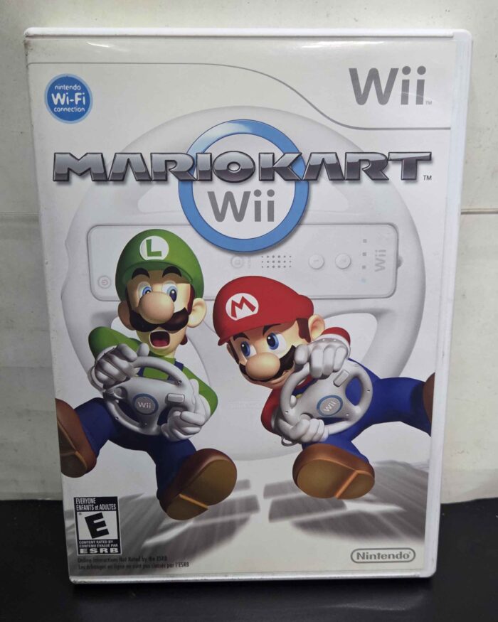 Mario Kart Wii | Wii
