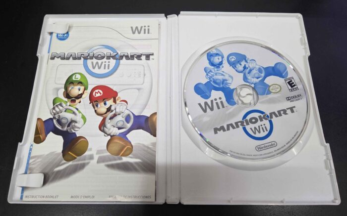 Mario Kart Wii | Wii - Imagen 2