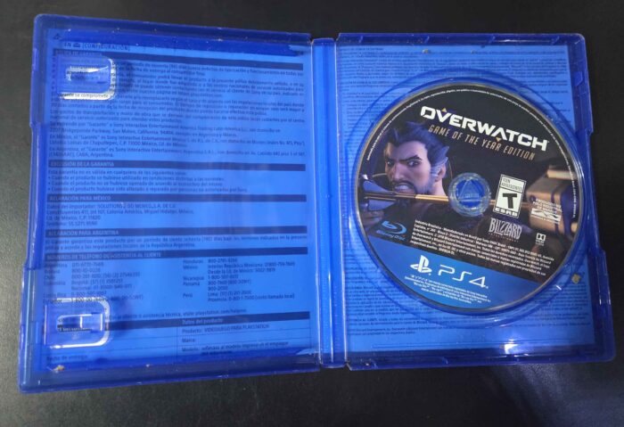 UFC  | PS4 - Imagen 2