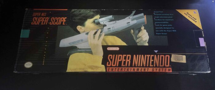 Super Scope
