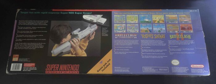 Super Scope - Imagen 2