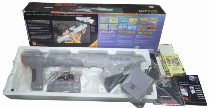 Super Scope - Imagen 4