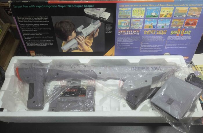 Super Scope - Imagen 5