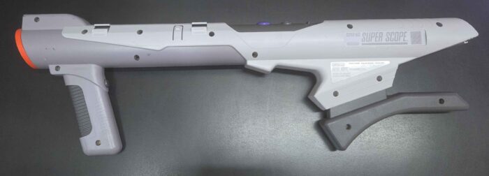 Super Scope - Imagen 7