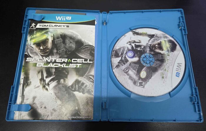 Tom Clancy's Splinter Cell Blacklist | Wii U - Imagen 2