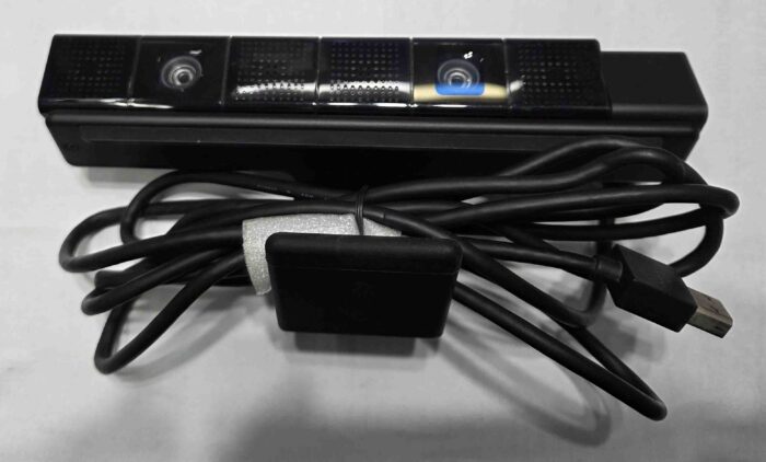 Playstation Camara Sony PS4 V1 - Imagen 4
