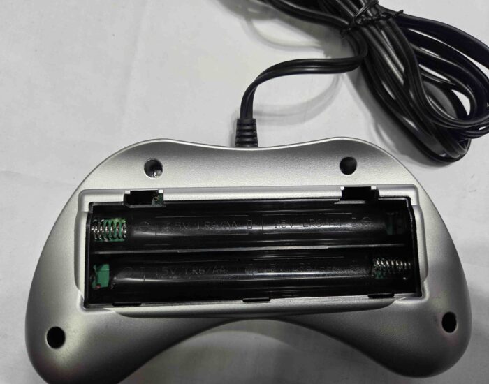 Consola 8 Bits Players Joystick Plug And Play 76 in 1 - Imagen 3