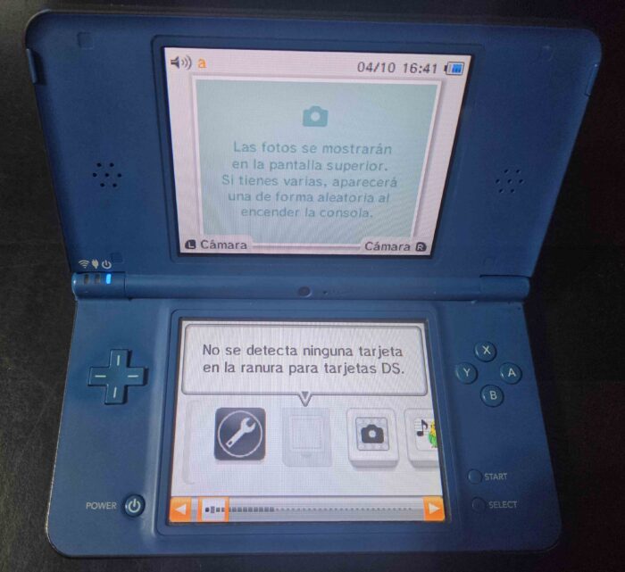 Consola Nintendo Dsi Xl - Imagen 3