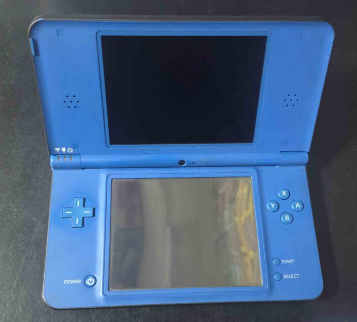 Consola Nintendo Dsi Xl - Imagen 4