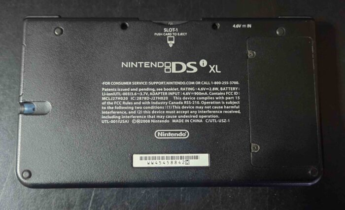 Consola Nintendo Dsi Xl - Imagen 6