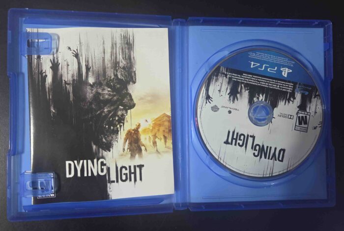 Dying Light | PS4 - Imagen 2
