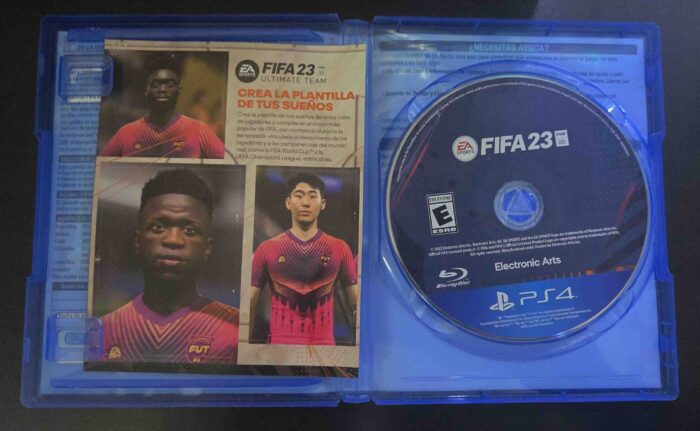 FIFA 23 | PS4 - Imagen 2