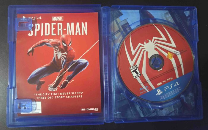 Spider-Man | PS4 - Imagen 2
