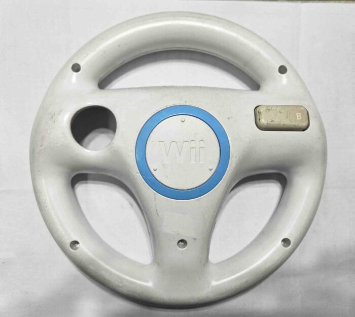 Volante Mario Kart wii
