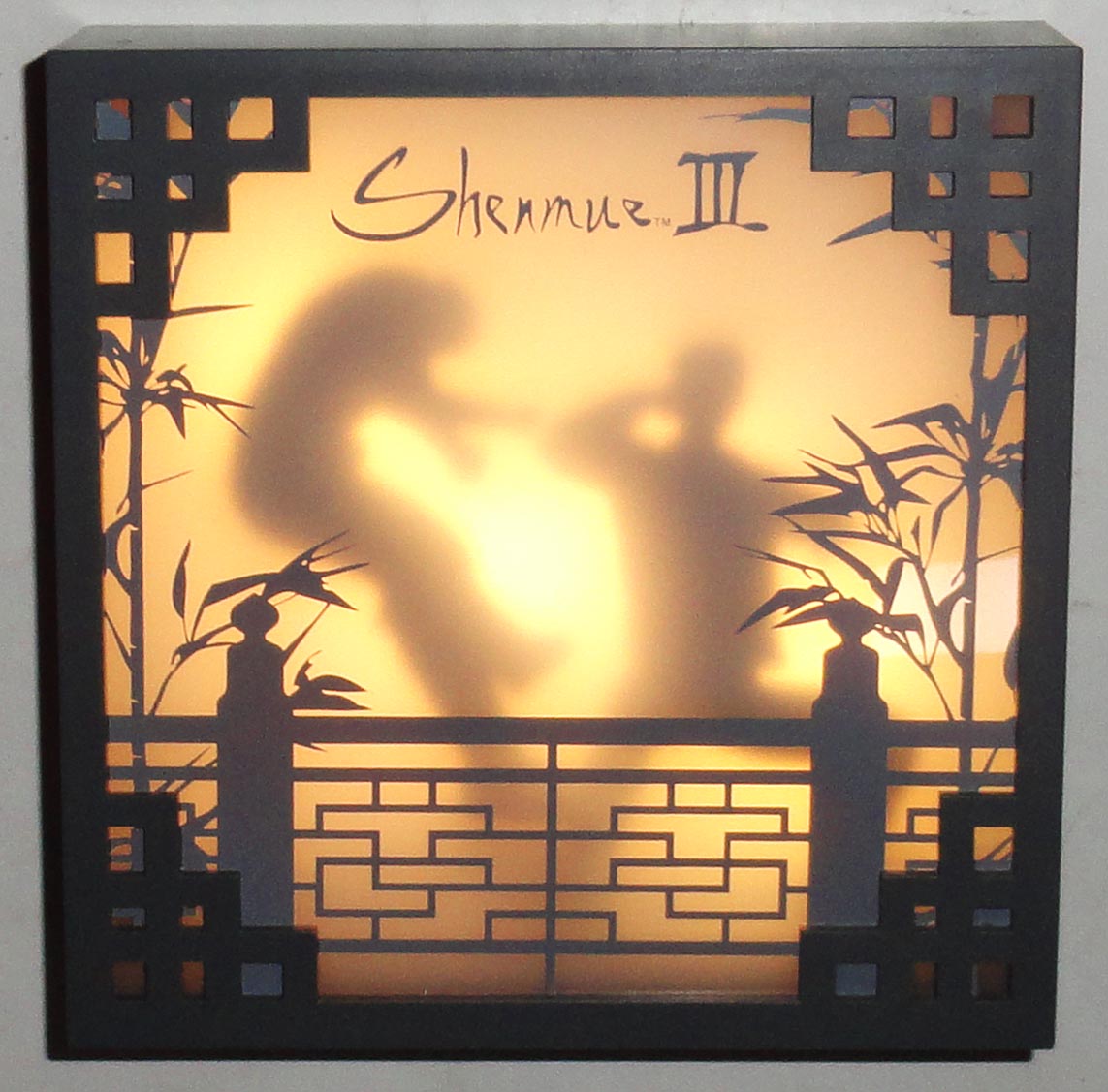 Shenmue 3 Ps4 Edicion Coleccionista Español Fisico - Imagen 9
