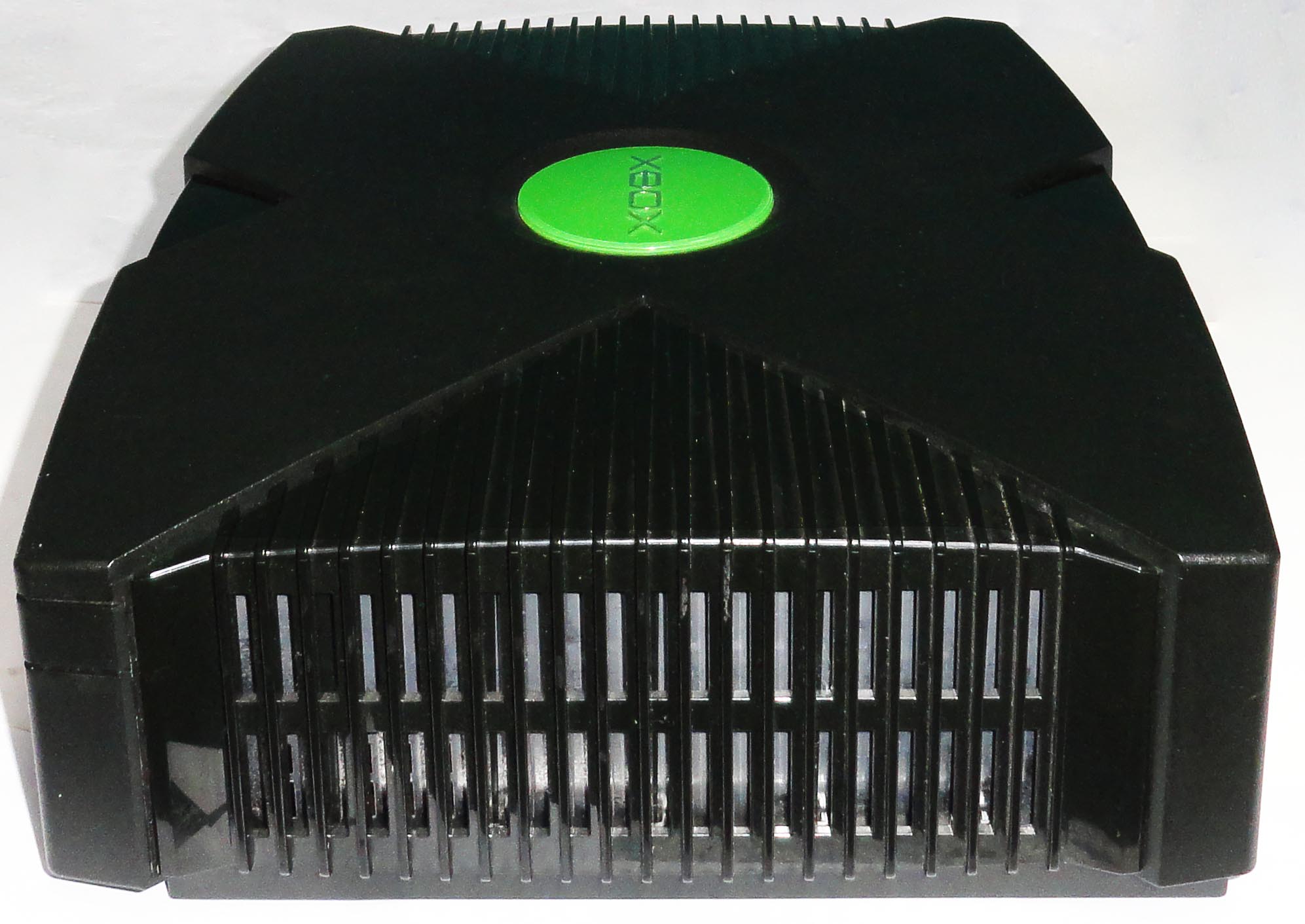 Xbox Clasica Flasheada Completa + Joystick + Juegos - Imagen 4