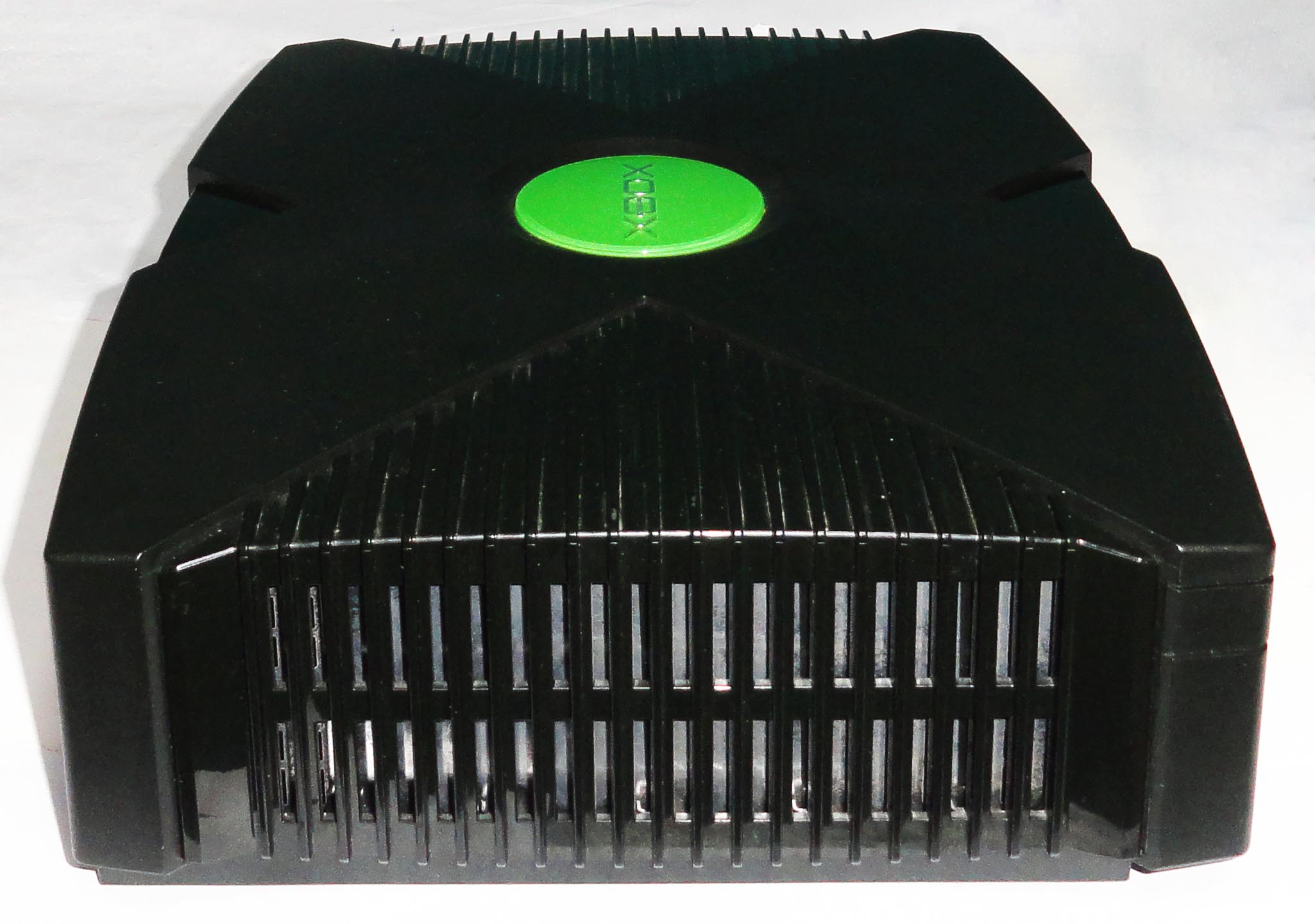 Xbox Clasica Flasheada Completa + Joystick + Juegos - Imagen 5