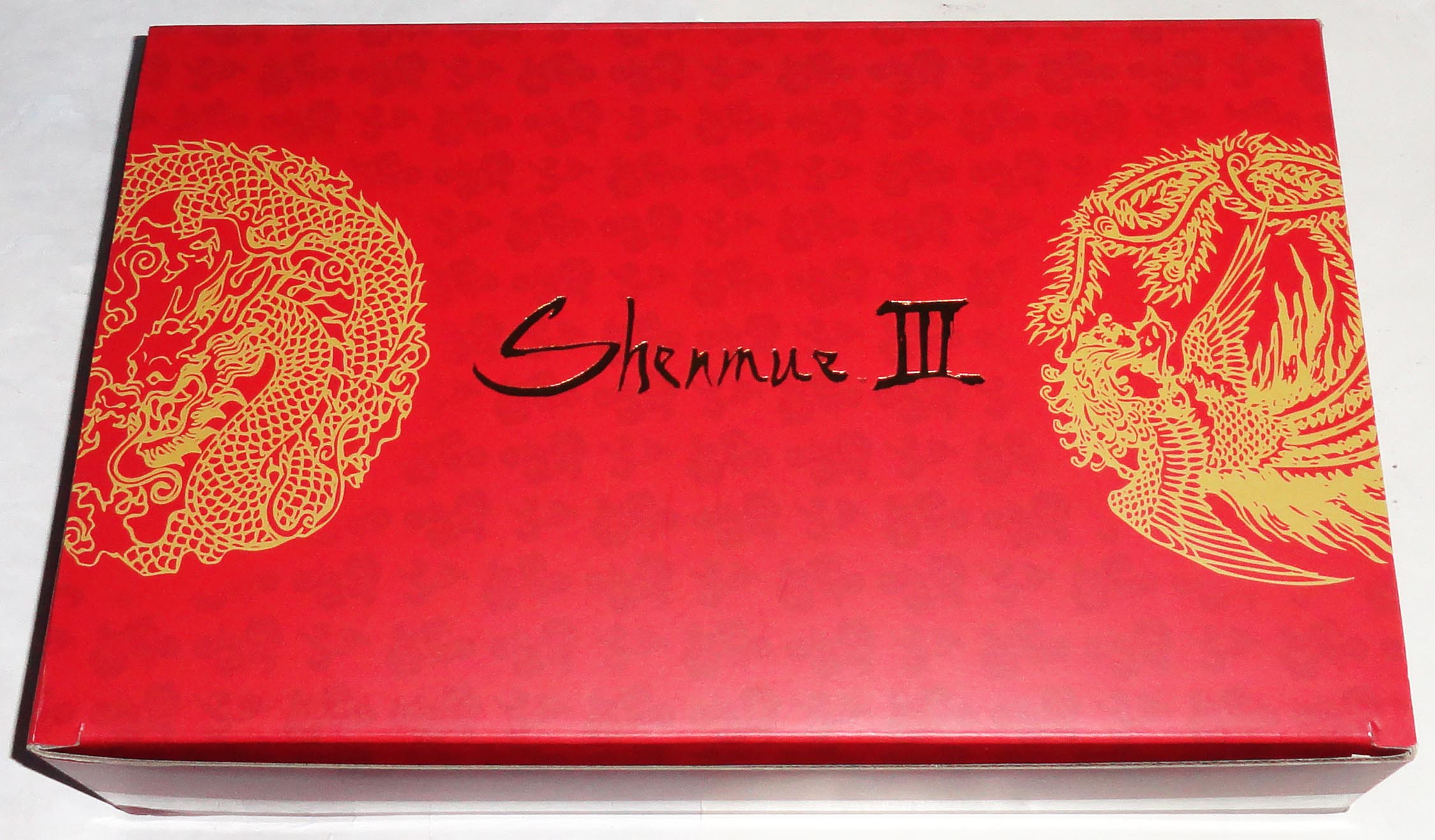 Shenmue 3 Ps4 Edicion Coleccionista Español Fisico - Imagen 5