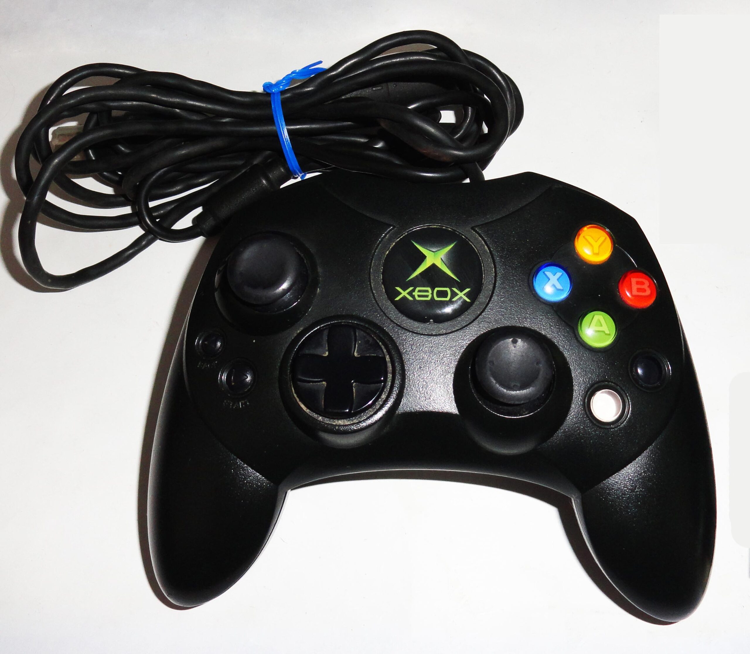 Xbox Clasica Flasheada Completa + Joystick + Juegos - Imagen 7