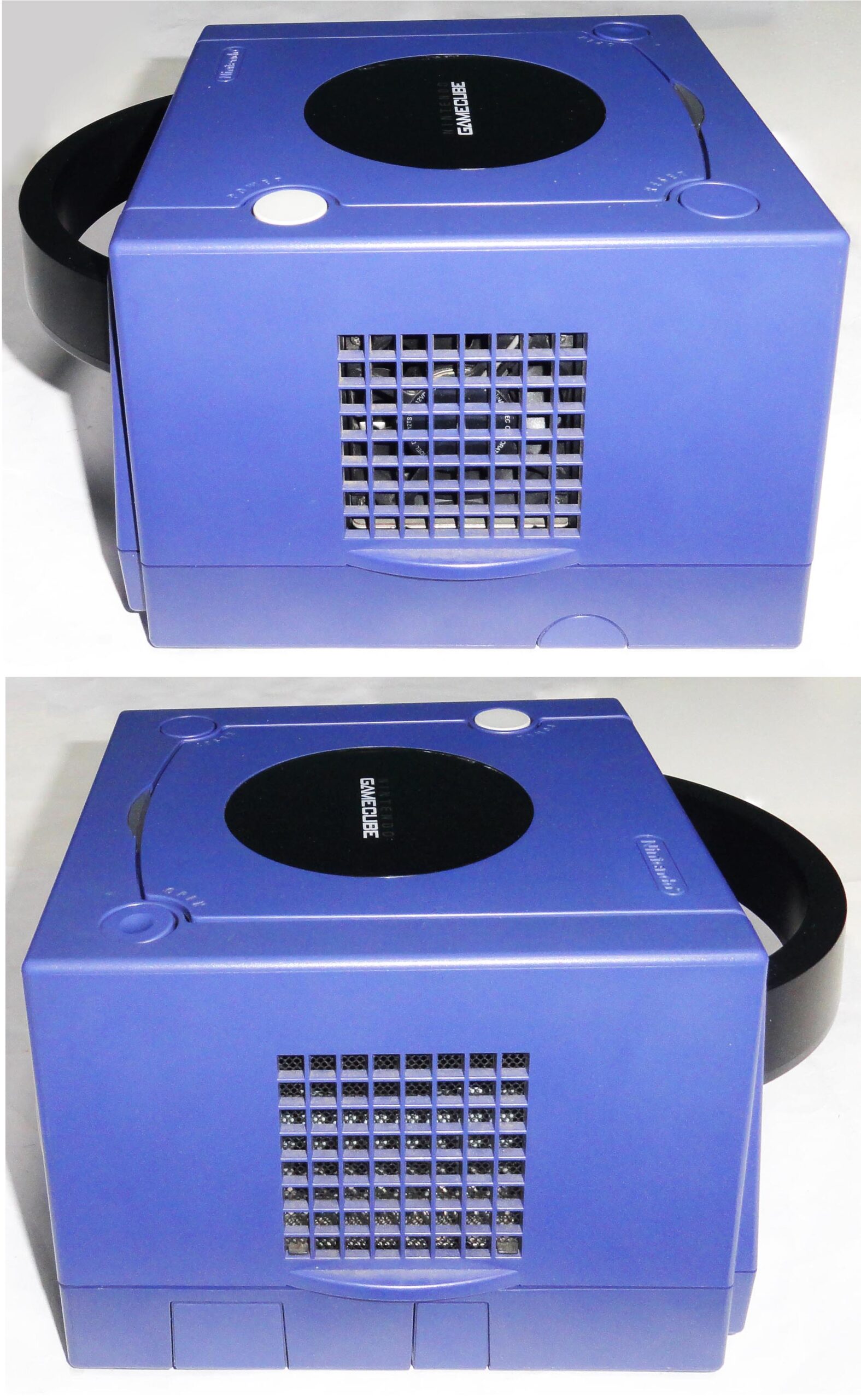 Nintendo Gamecube Completa En Caja - Imagen 3