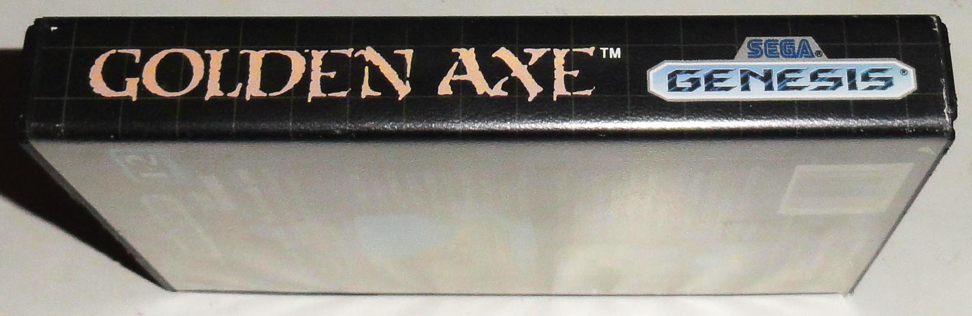 Golden Axe Sega Genesis Original Completo - Imagen 8