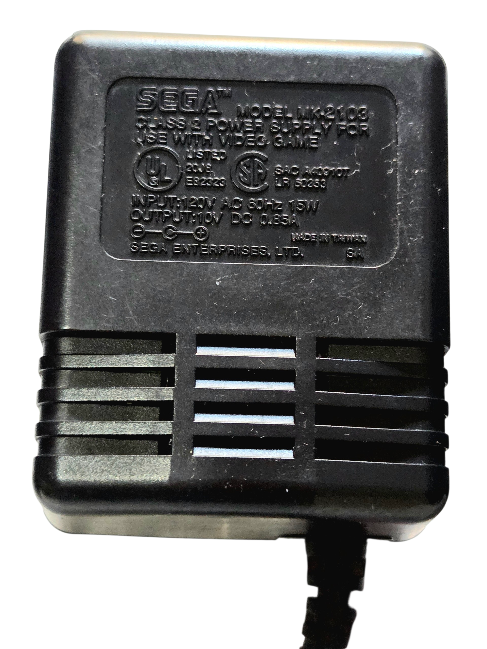 SEGA GENESIS 32X – COMPLETO EN CAJA (CIB) - Imagen 3