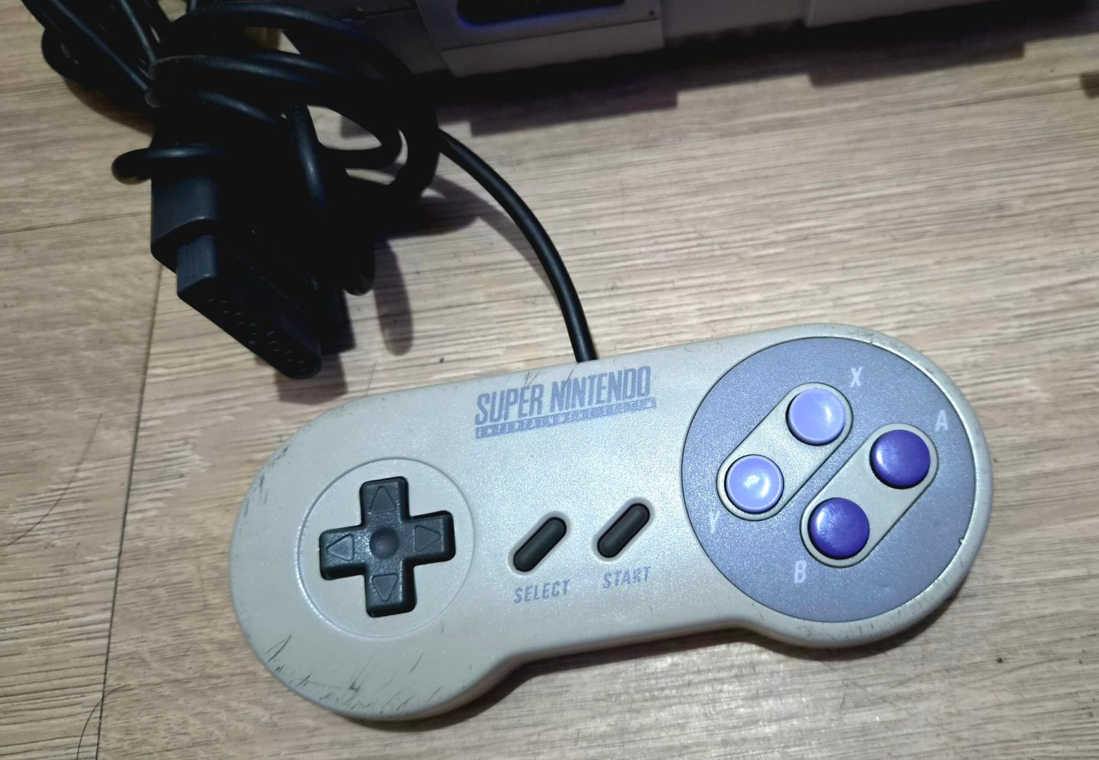 Super Nintendo Snes Completa + Garantia - Imagen 5