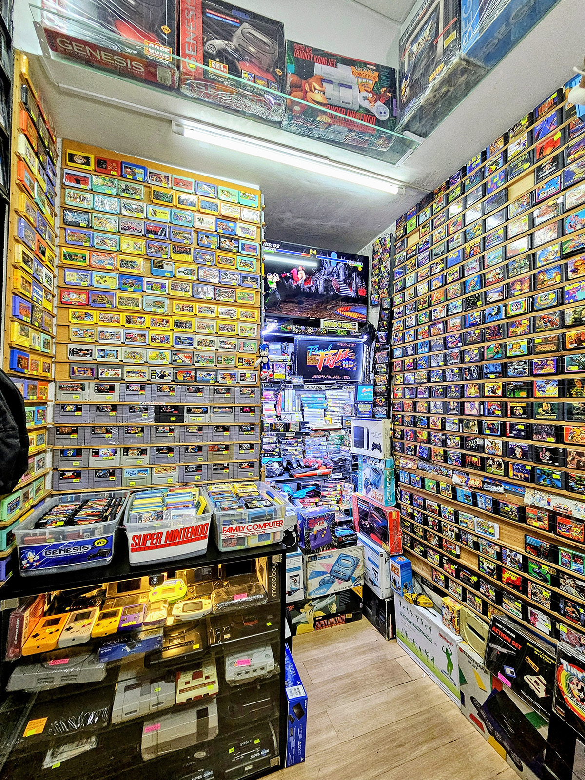 Musem Games - Compra, venta y canje