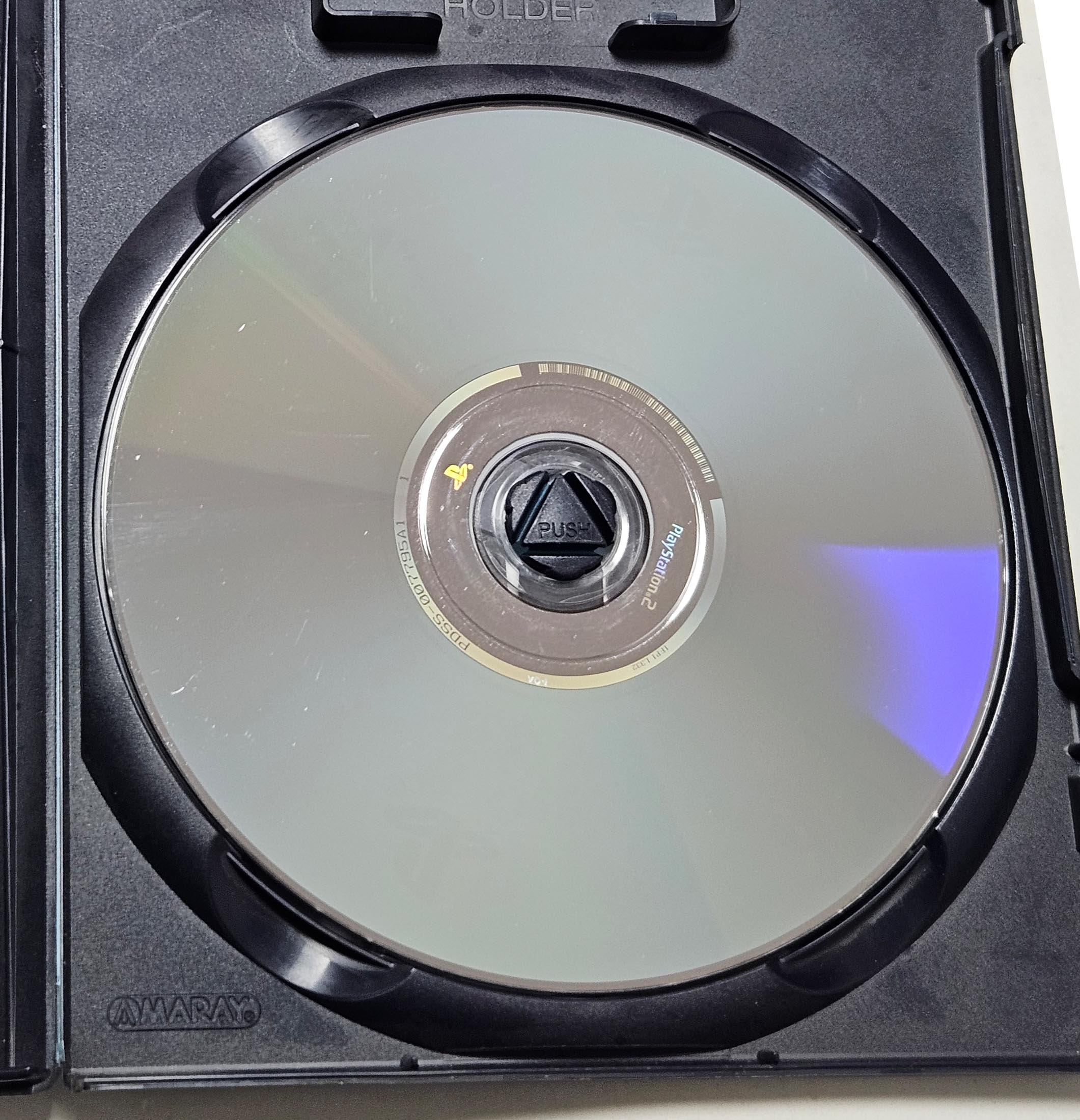 Disgaea Hour Of Darkness Ps2 Original Usa Completo - Imagen 6