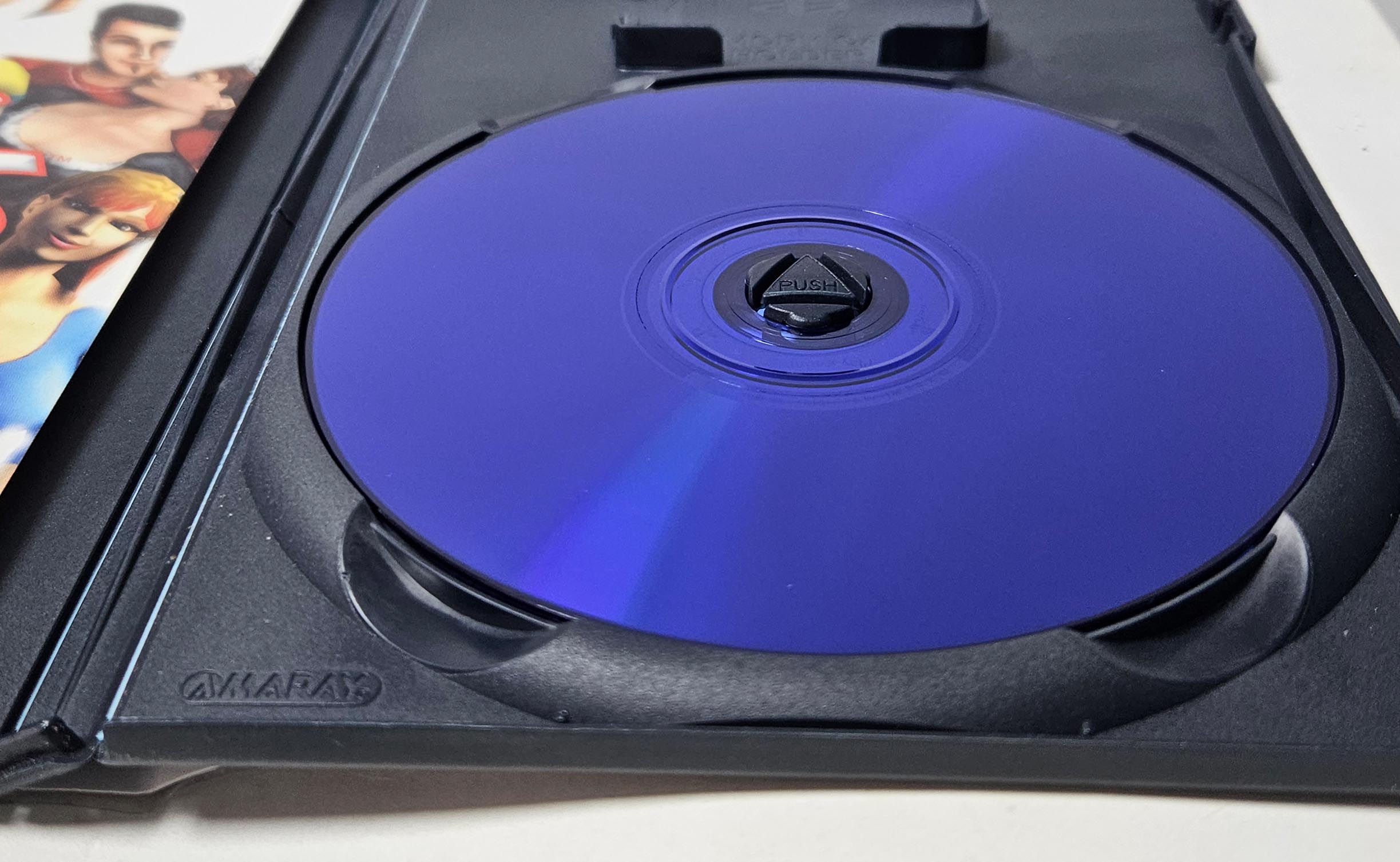 The Sims Ps2 Original Español Usa Completo - Imagen 7
