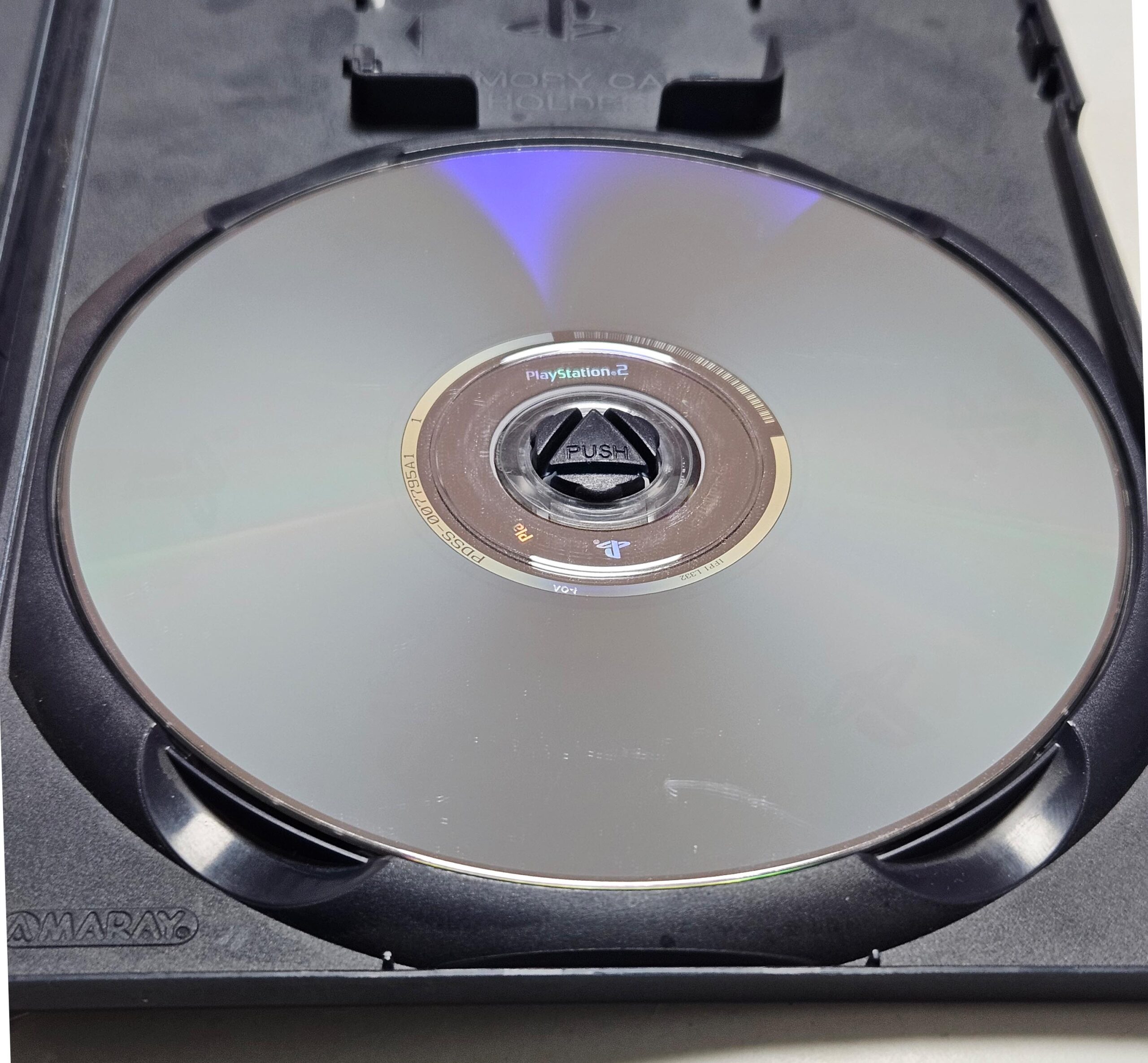 Disgaea Hour Of Darkness Ps2 Original Usa Completo - Imagen 7