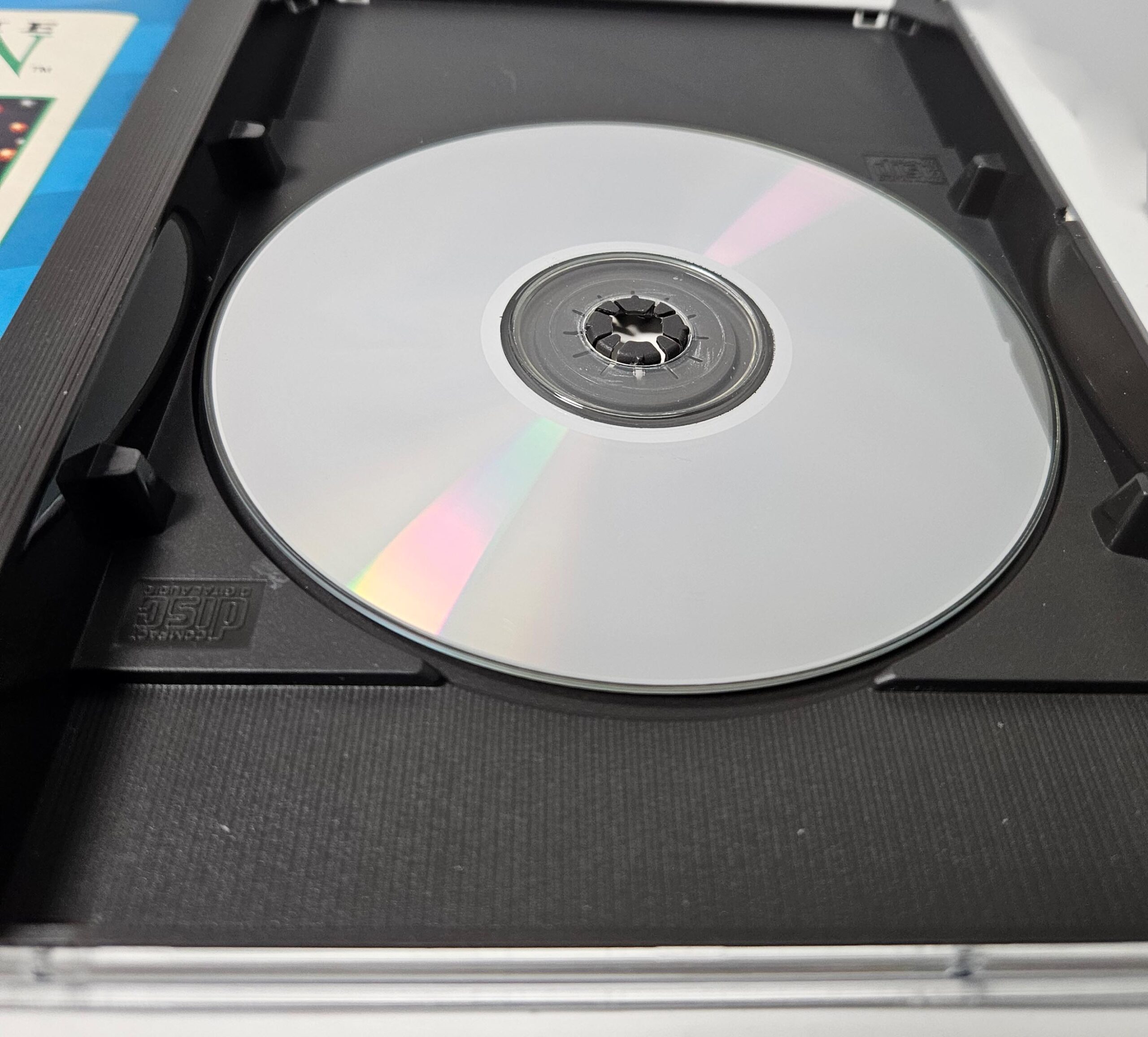 Sonic Cd Sega Cd Original Usa Completo - Imagen 6