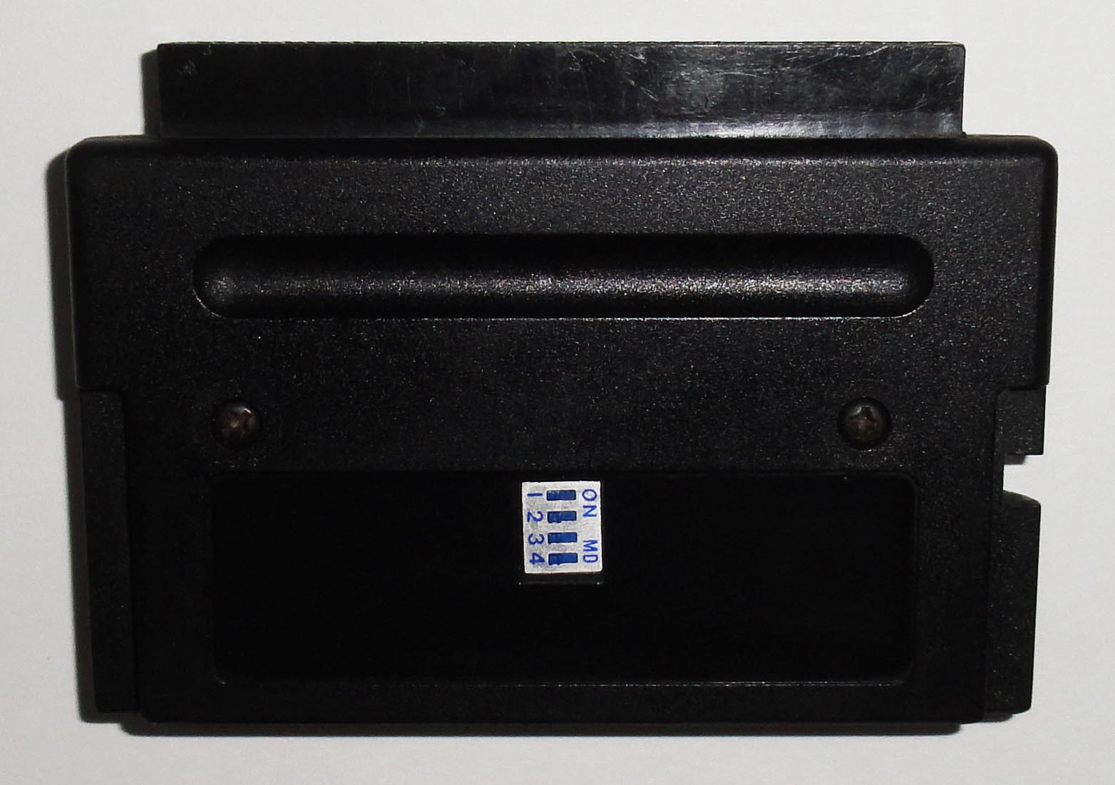 Cartucho Megakey 2 Sega Genesis Megadrive - Imagen 3