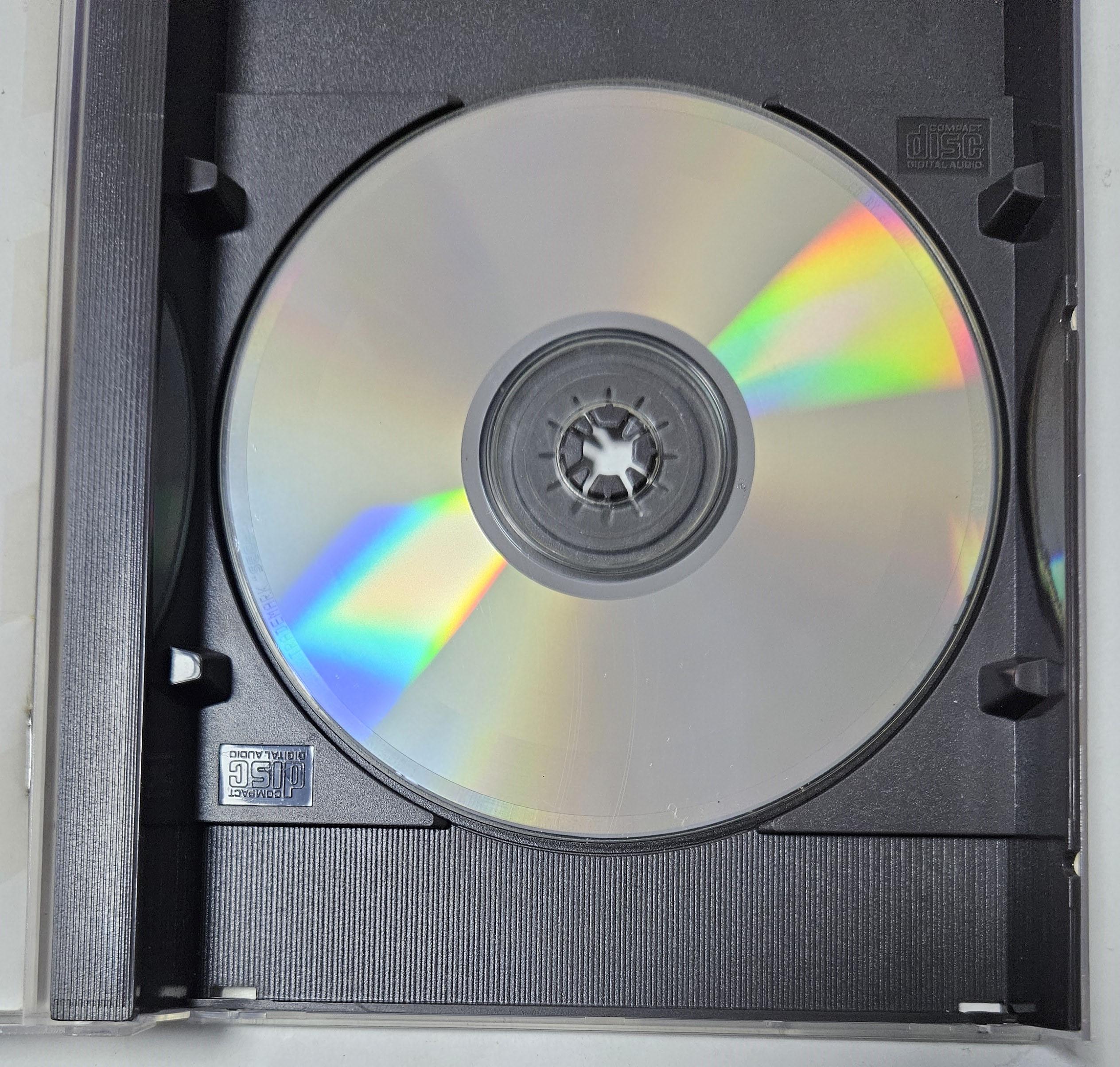 Daytona Usa Sega Saturn Original Usa Completo - Imagen 8