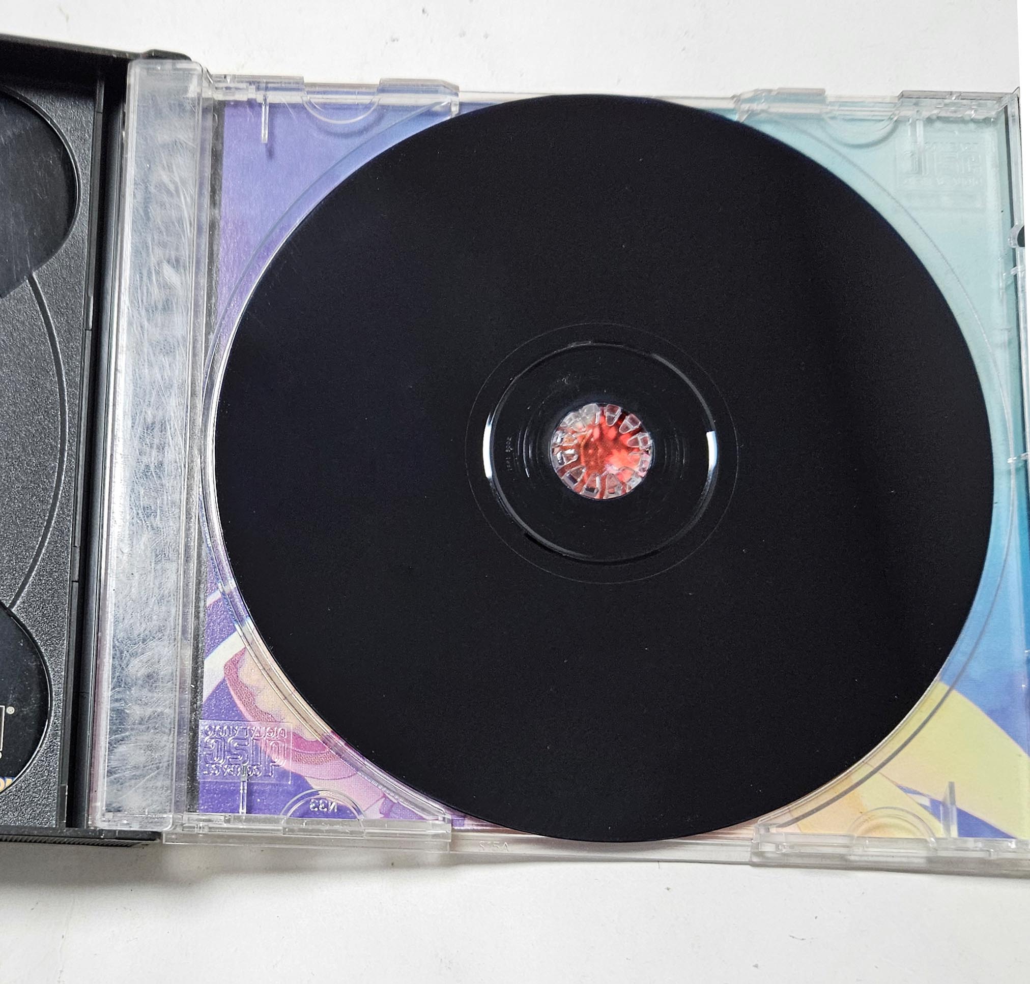 Street Fighter Collection Ps1 Original Usa Completo - Imagen 10